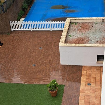 Apartmán Arroyo Rechita Cazorla Exteriér fotografie