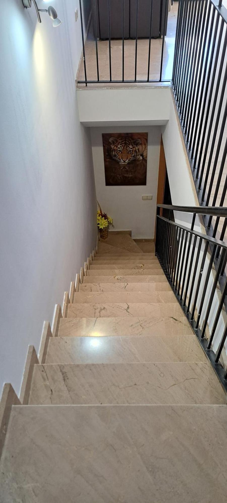Apartmán Arroyo Rechita Cazorla Exteriér fotografie