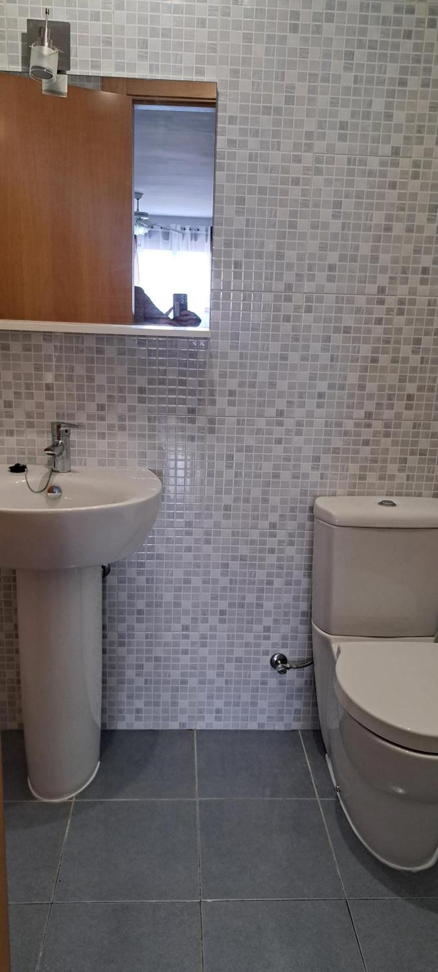 Apartmán Arroyo Rechita Cazorla Exteriér fotografie