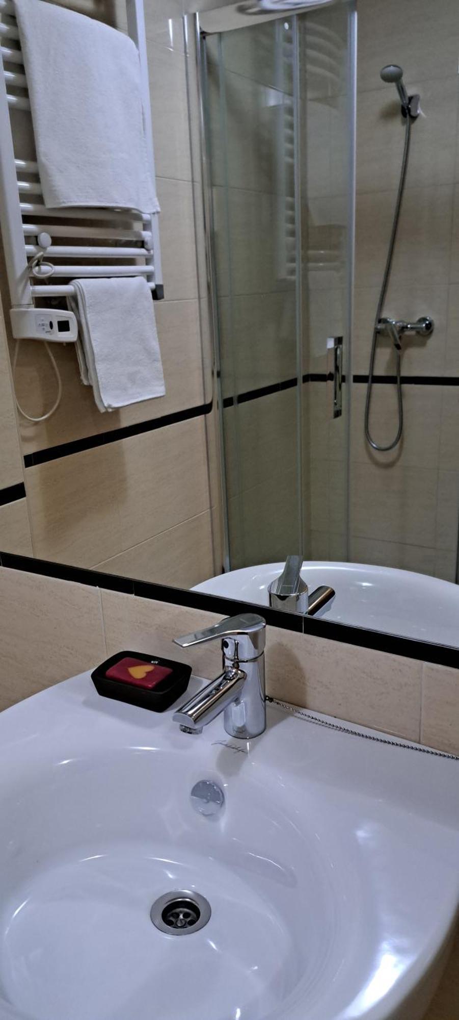 Apartmán Arroyo Rechita Cazorla Exteriér fotografie