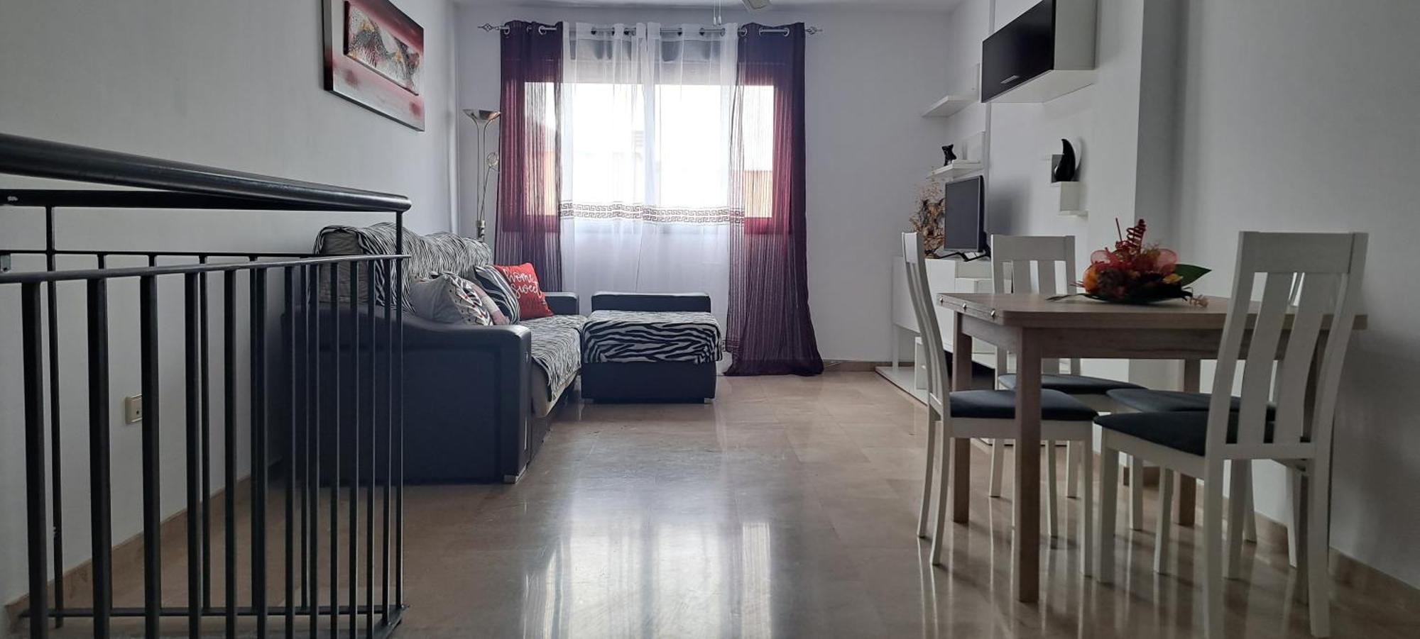 Apartmán Arroyo Rechita Cazorla Exteriér fotografie