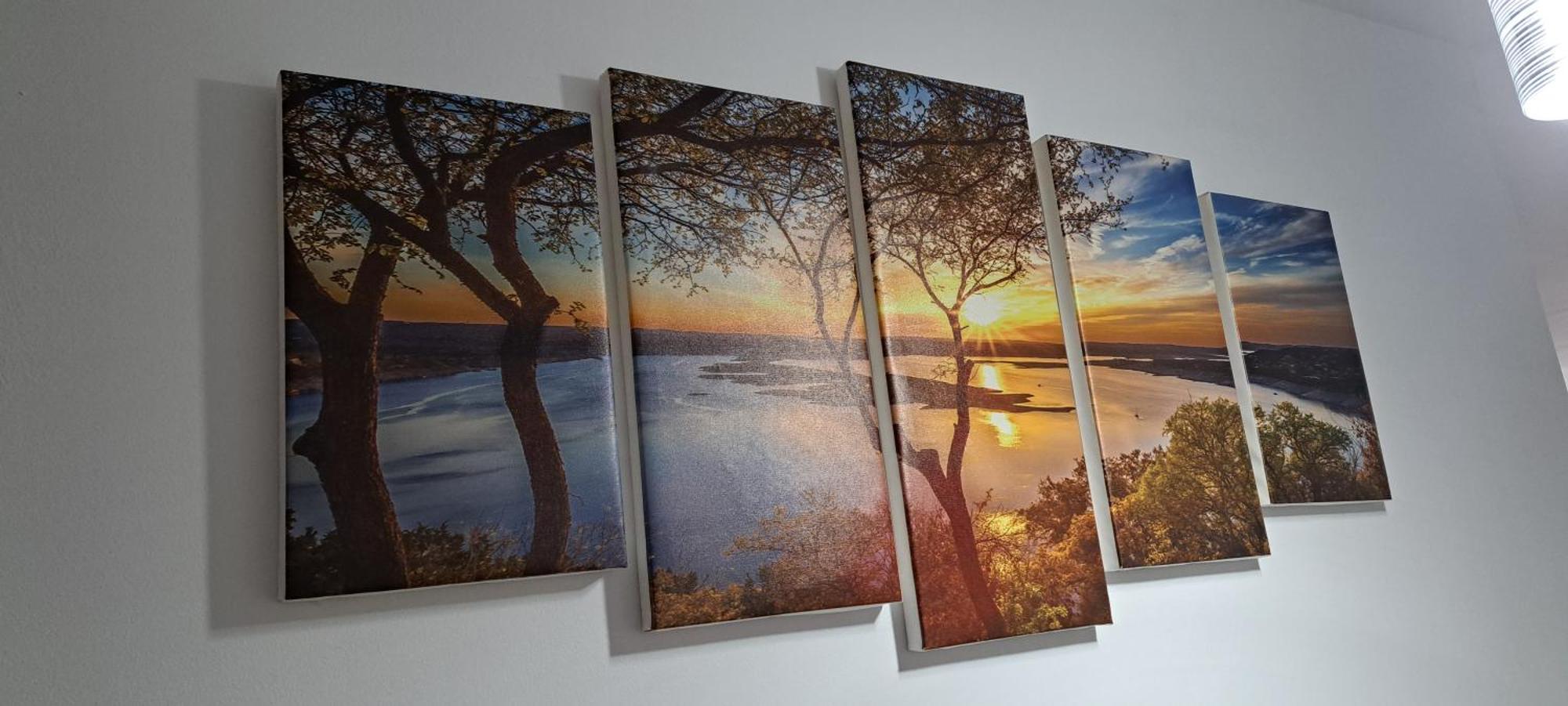 Apartmán Arroyo Rechita Cazorla Exteriér fotografie