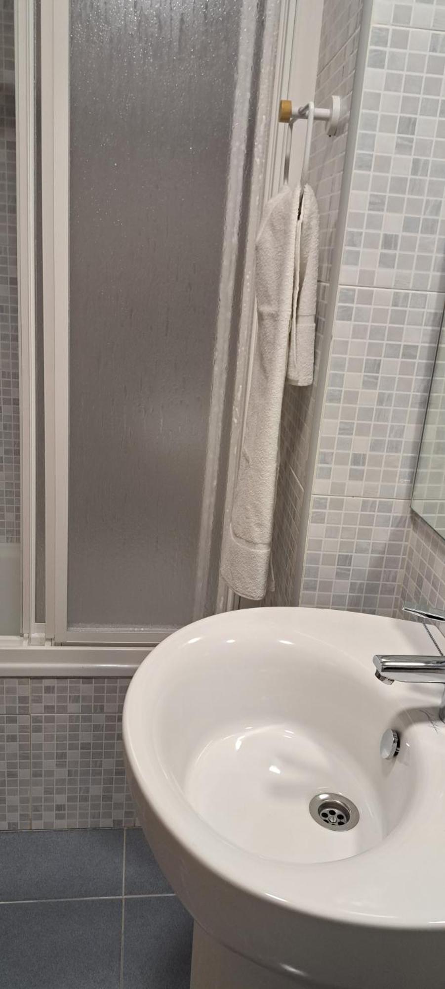 Apartmán Arroyo Rechita Cazorla Exteriér fotografie