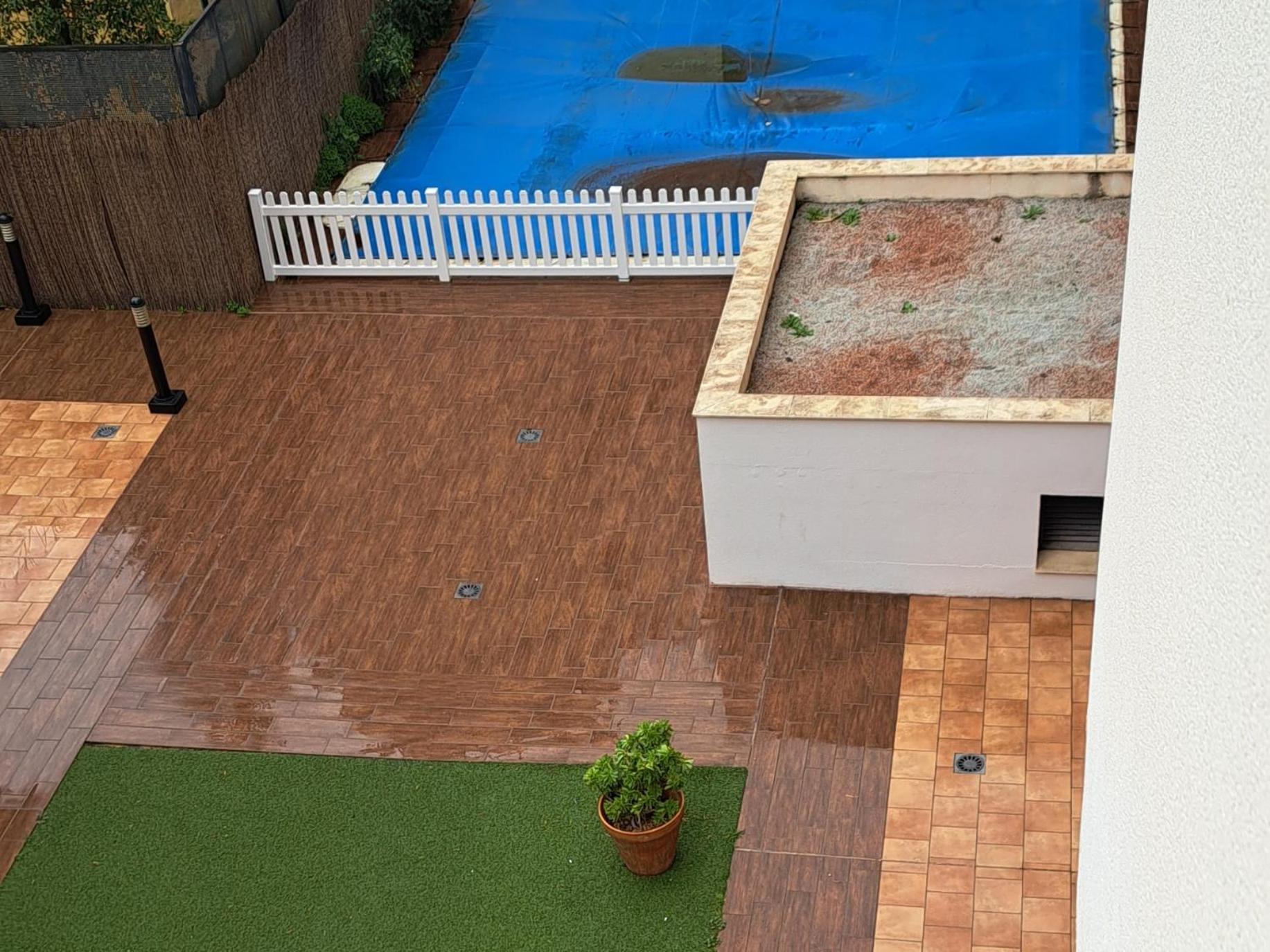 Apartmán Arroyo Rechita Cazorla Exteriér fotografie