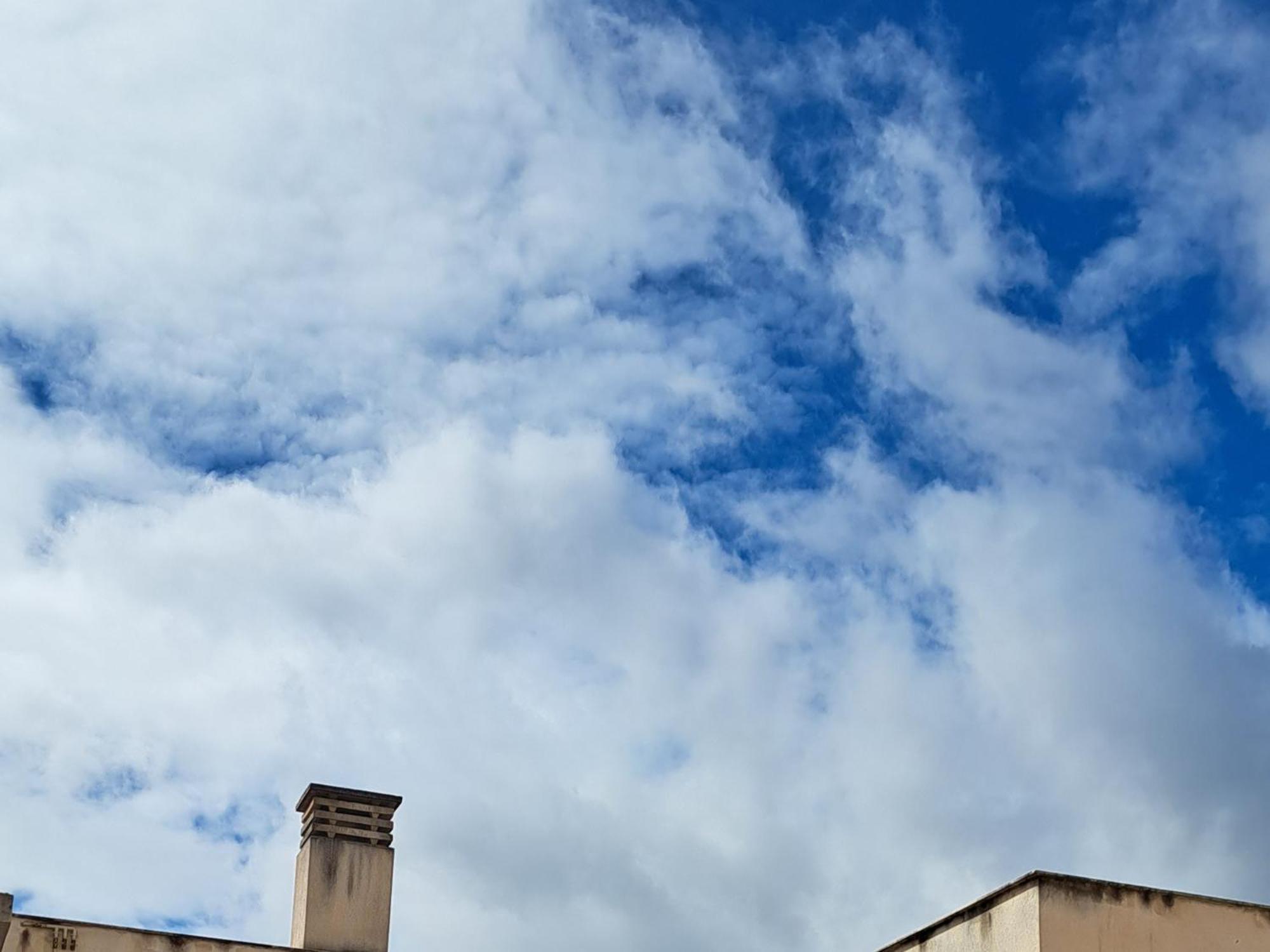 Apartmán Arroyo Rechita Cazorla Exteriér fotografie