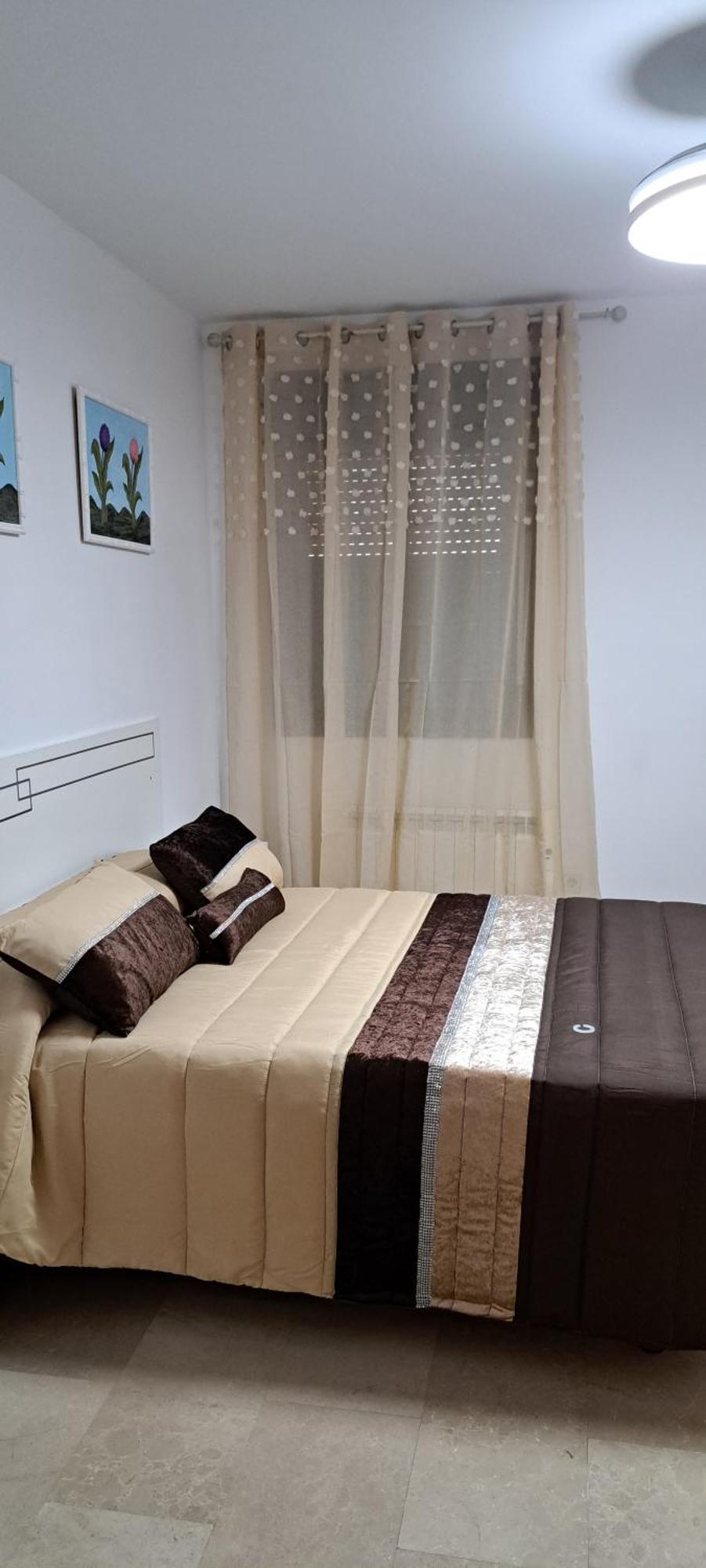 Apartmán Arroyo Rechita Cazorla Exteriér fotografie