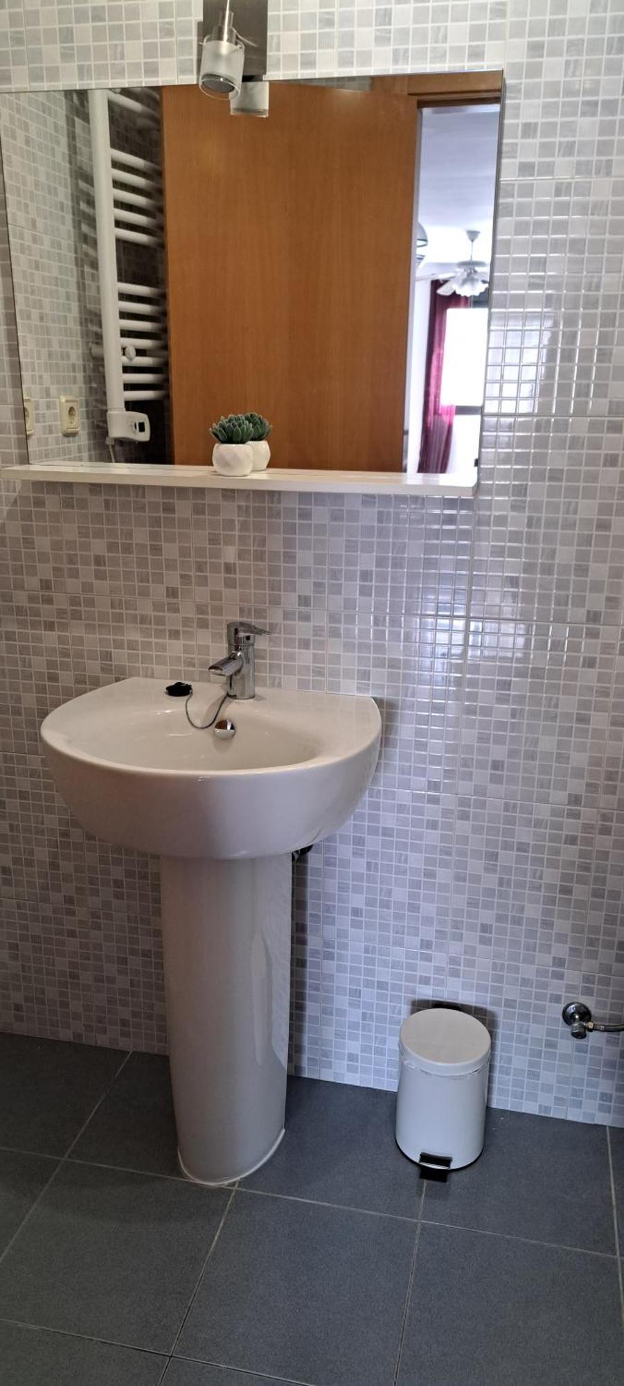 Apartmán Arroyo Rechita Cazorla Exteriér fotografie