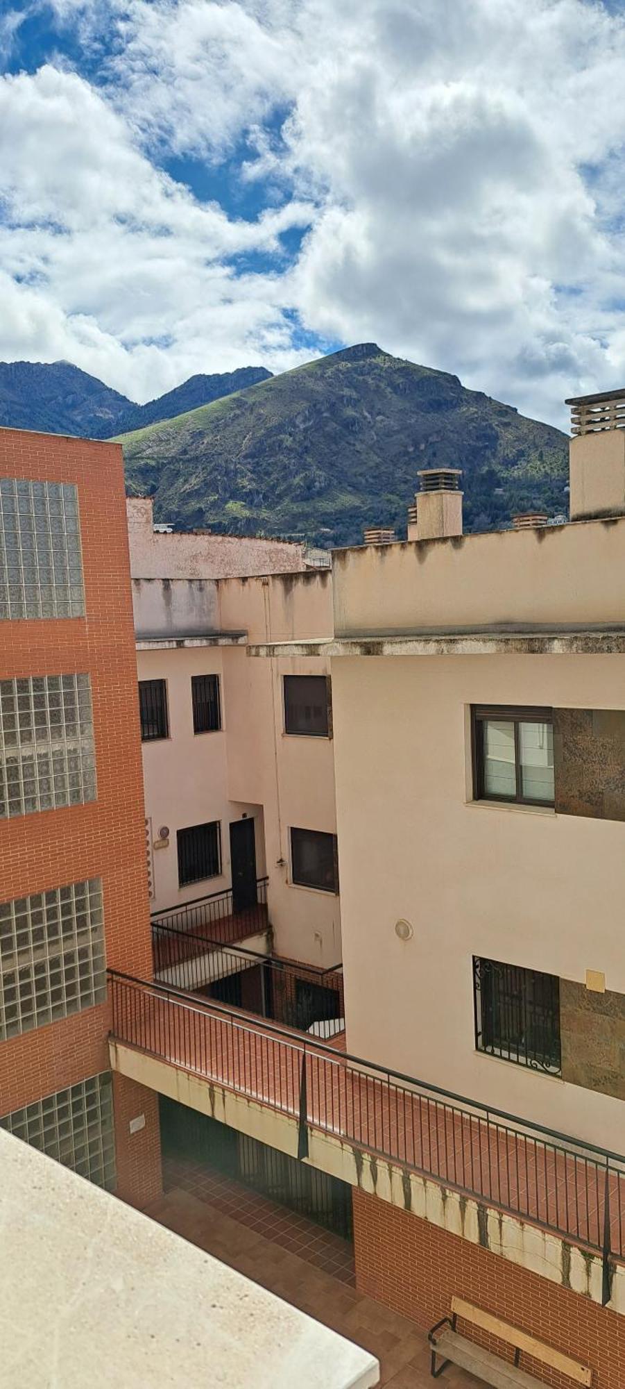Apartmán Arroyo Rechita Cazorla Exteriér fotografie