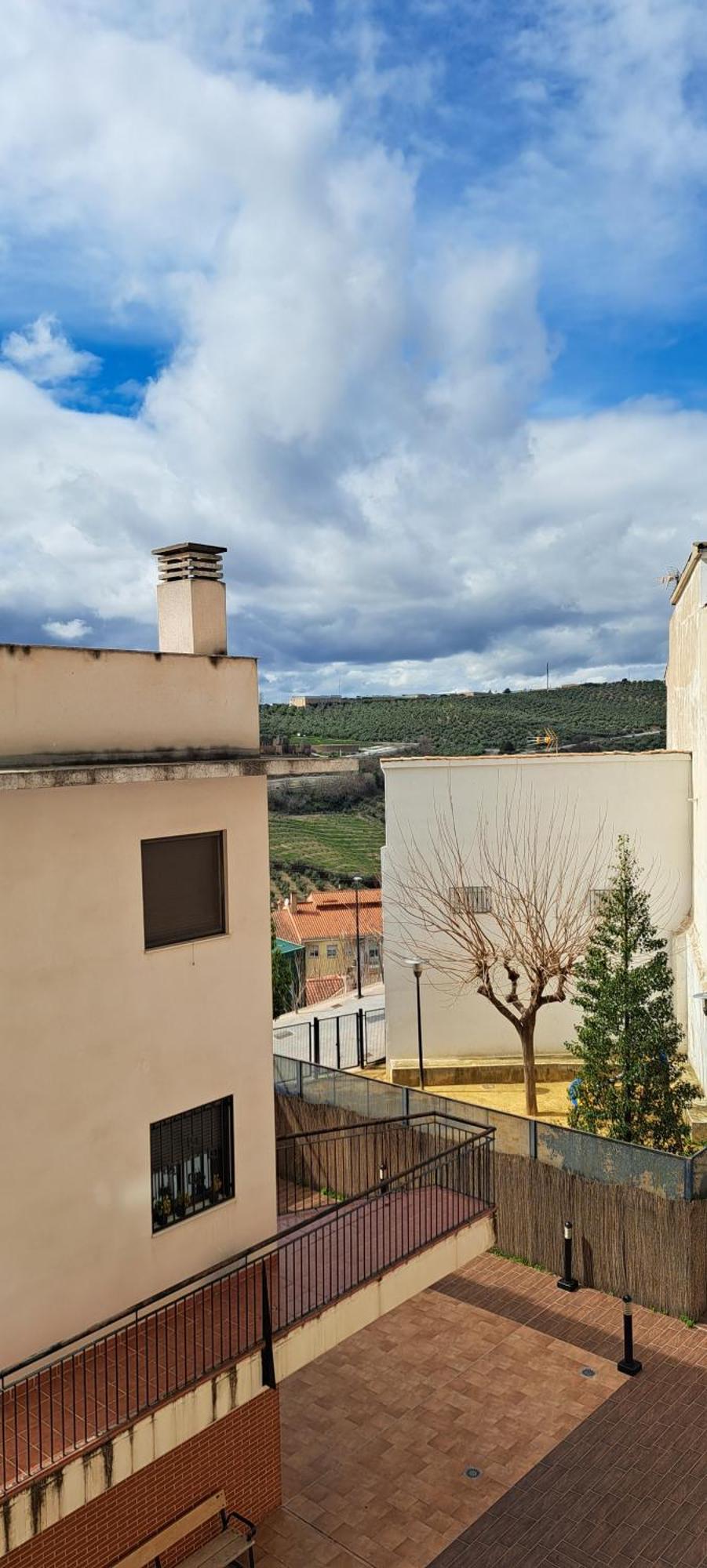 Apartmán Arroyo Rechita Cazorla Exteriér fotografie