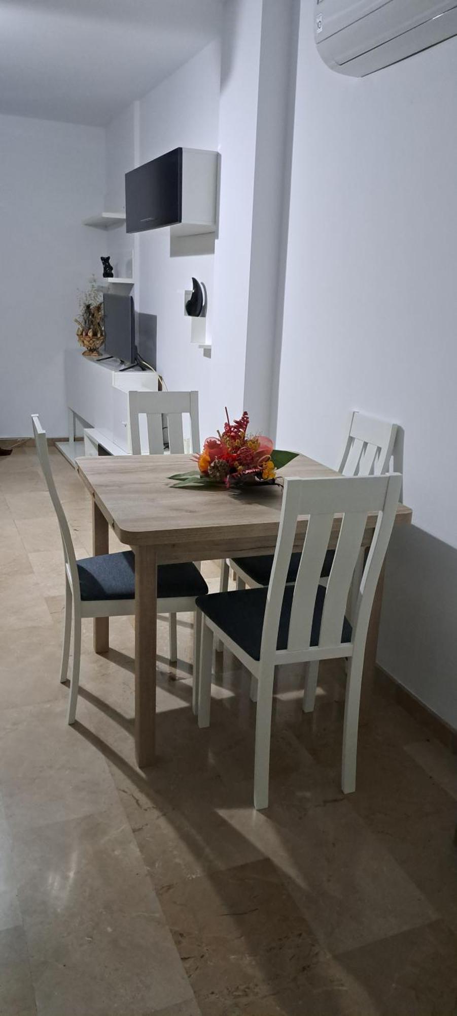 Apartmán Arroyo Rechita Cazorla Pokoj fotografie