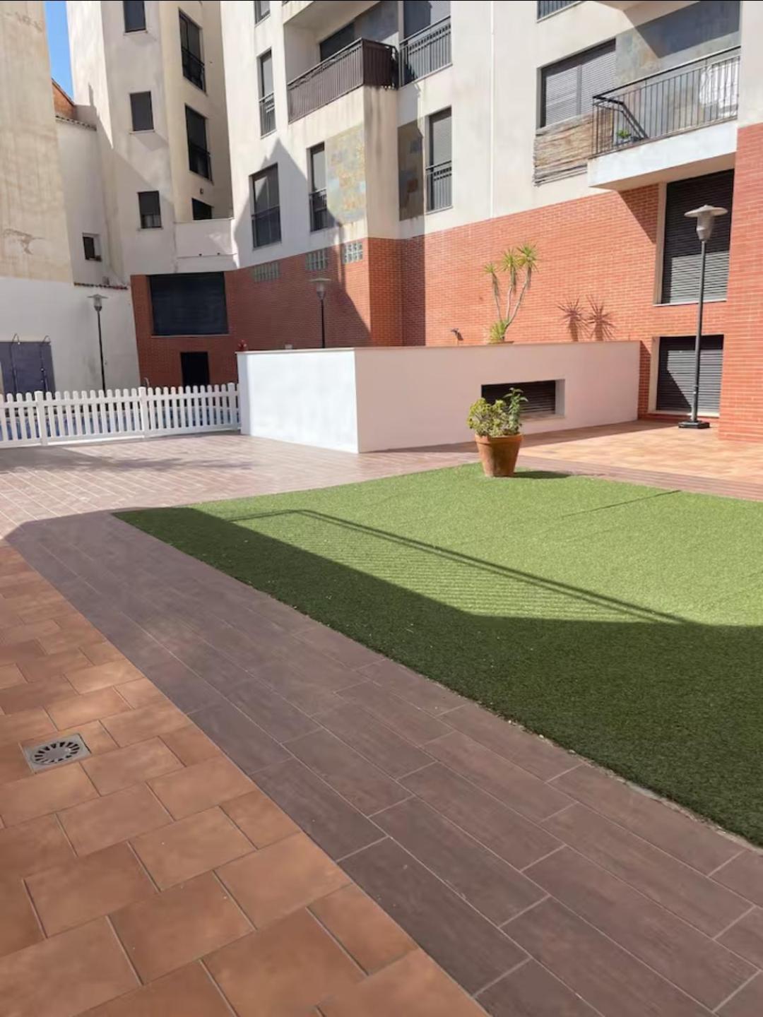 Apartmán Arroyo Rechita Cazorla Exteriér fotografie